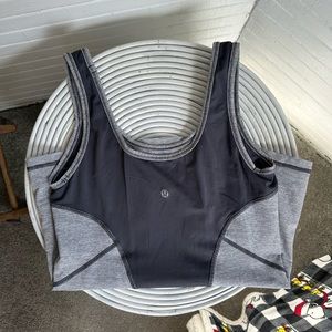 Lululemon Workout Tank Top